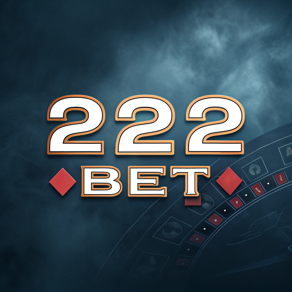 222BET-Logo